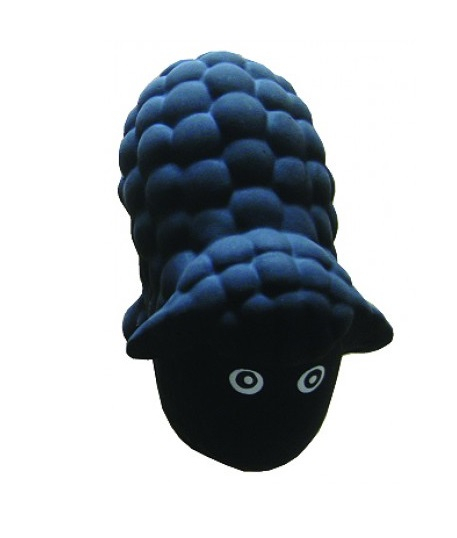 Jucarie pentru caini Tatrapet, oaie, 17.5 cm [2]