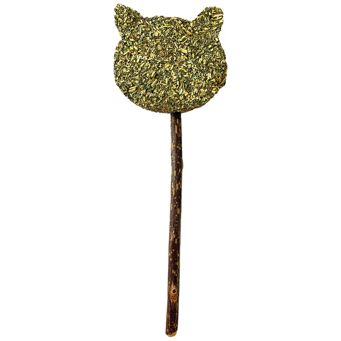 Jucarie pentru pisica Croci Euphoria Cat Catnip, 14 cm