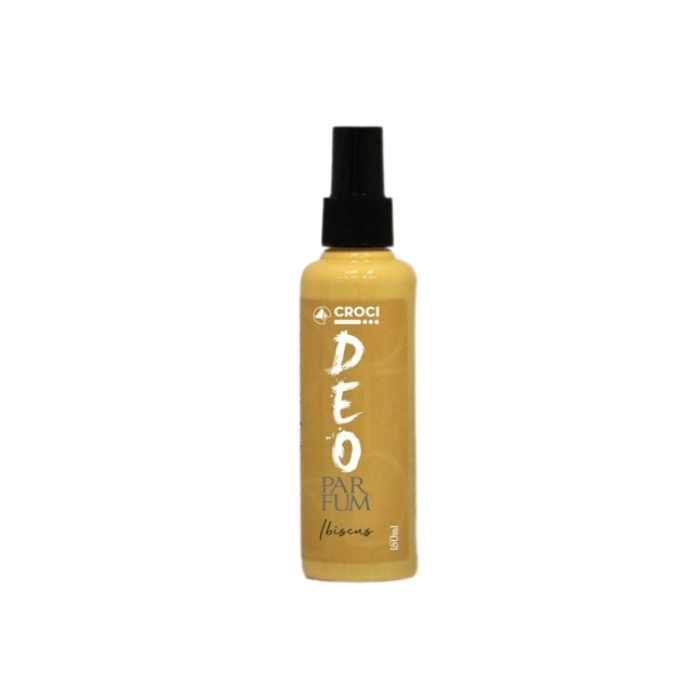 Parfum pentru caini Croci Deo, Hibiscus, 150 ml [2]
