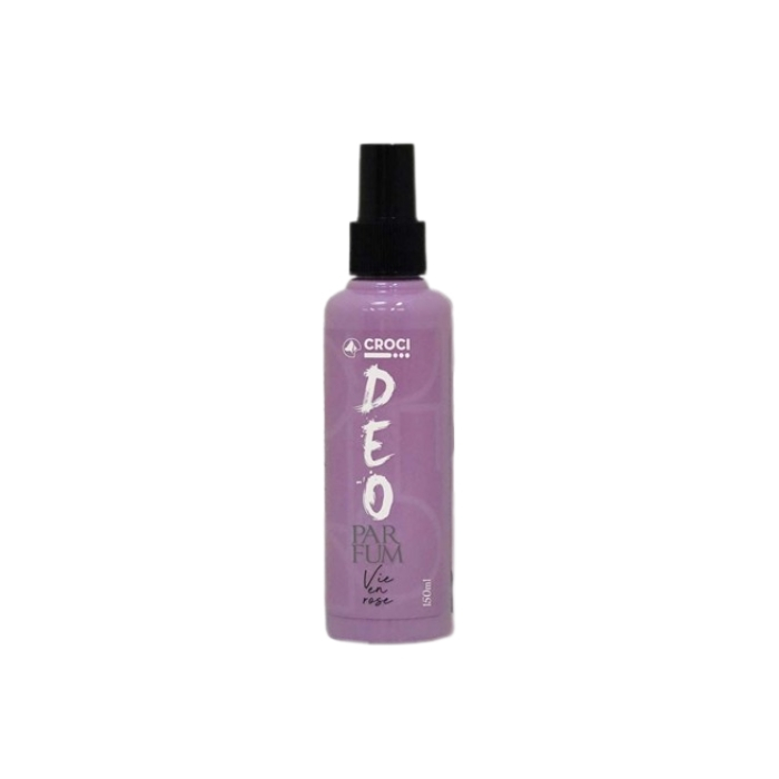 Parfum pentru caini Croci Deo, Vie en rose, 150ml [2]
