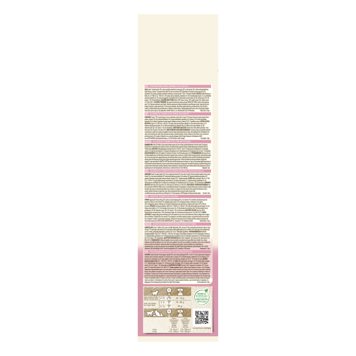 Hrana uscata pentru pisici Purina Cat Chow Kitten, Junior, Pui, 1.5kg [4]