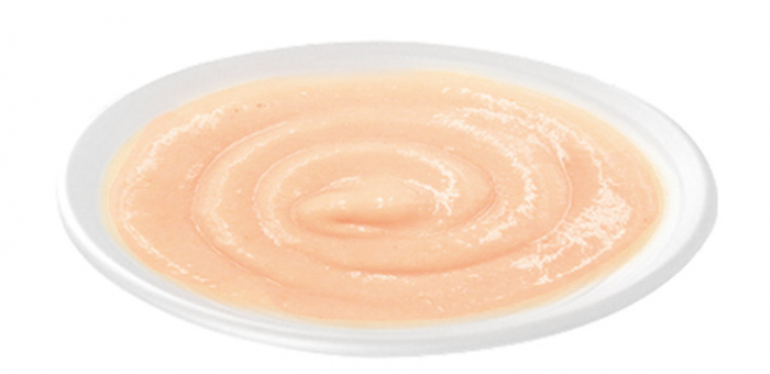 Recompense cremoase pentru pisici, Truly, ton si peste bonito, 14g x 5 bucati [3]