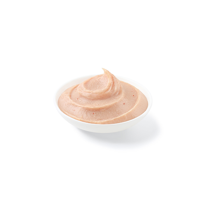 Recompense cremoase pentru pisici sterilizate Wanpy, cu Curcan si merisoare, Grain Free, 5 x 14g [2]