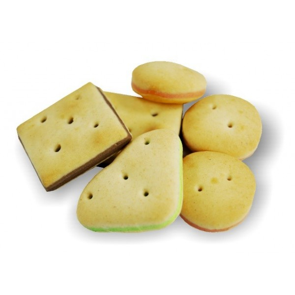 Recompense pentru caini Fine Dog, mix sandwich, 150g [2]
