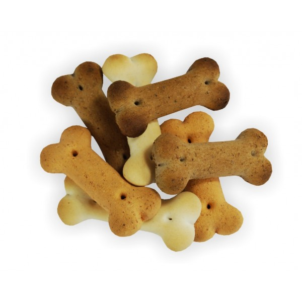Recompense pentru caini Fine Dog, os umplut maxi, 150g [2]