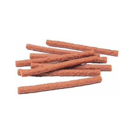 Recompense pentru pisici Truly, sticksuri cu rata, 50g [2]