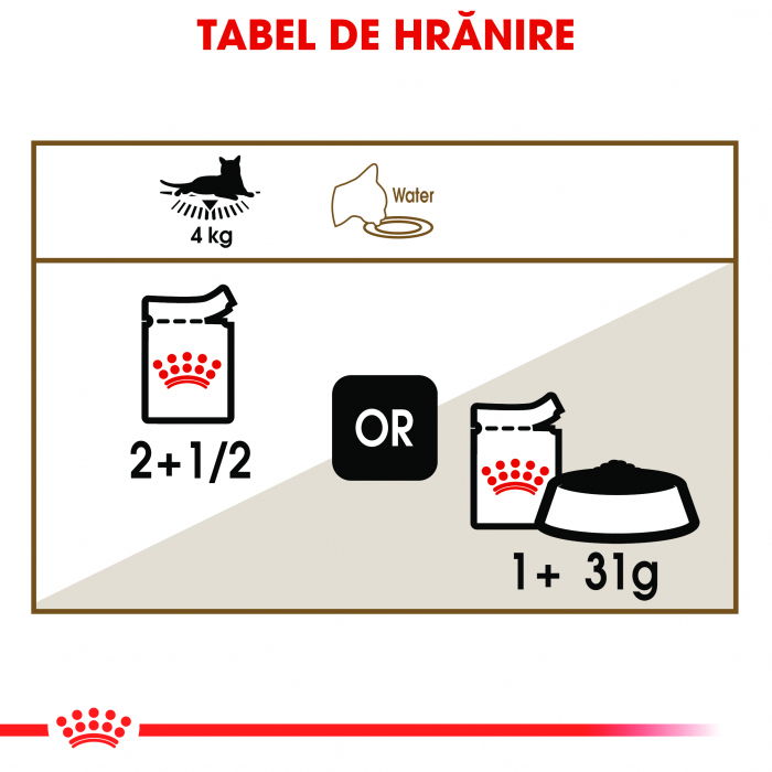 Hrana umeda pentru pisici Royal Canin Ageing 12+, Senior, 12 x 85g [9]