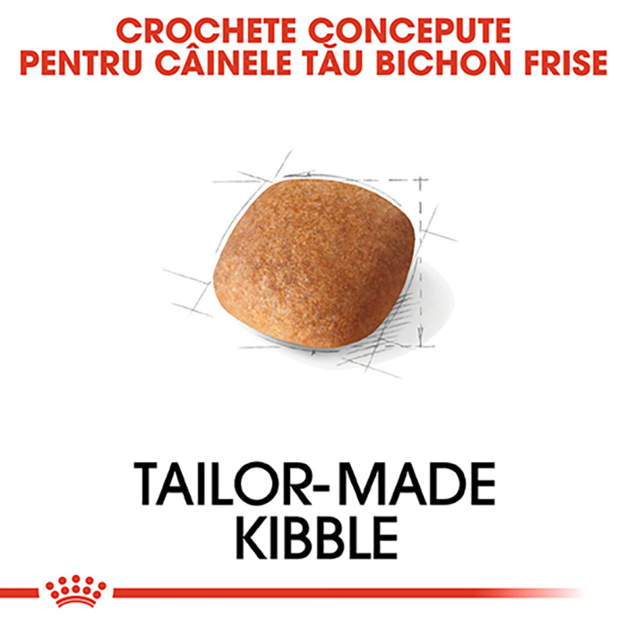 Royal Canin Bichon Frise Adult hrana uscata caine, 1.5 kg [4]