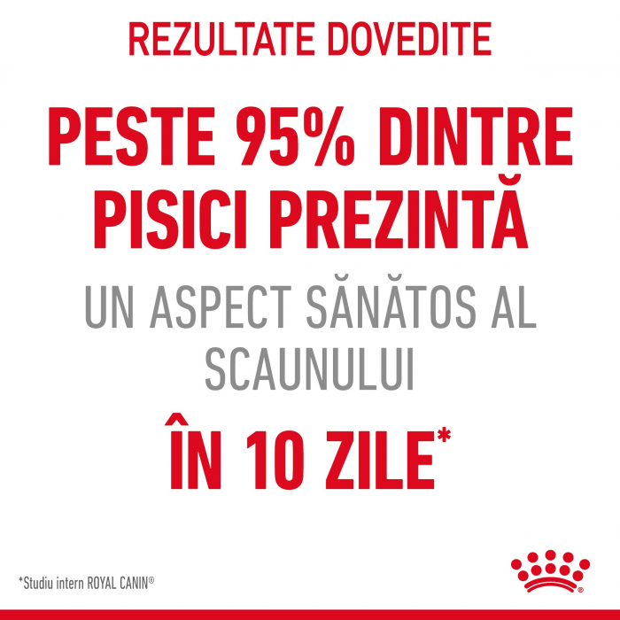 Royal Canin Digestive Care Adult hrana uscata pisica, confort digestiv, 10 kg [2]