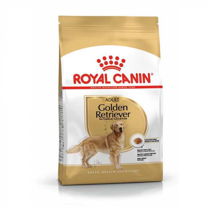 Royal Canin Golden Retriever Adult hrana uscata caine, 3 kg [2]