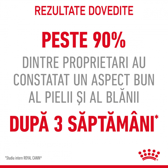 Hrana umeda pentru pisici Royal Canin Hairball Care Adult, In aspic, 12 x 85g [8]