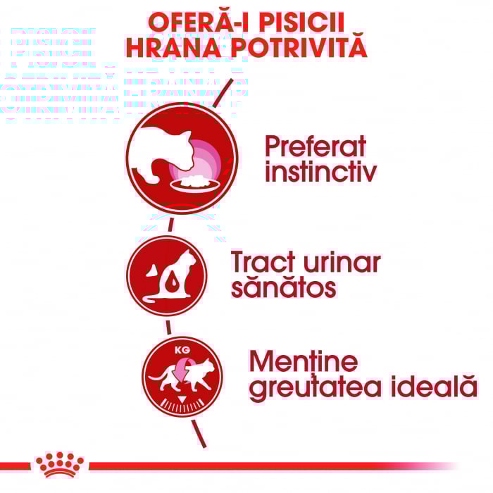 Royal Canin Instinctive Adult hrana umeda pisica (in sos), 12 x 85 g [5]