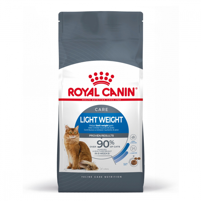Royal Canin Light Weight Care Adult  hrana uscata pisica, limitarea cresterii in greutate,1.5 kg [3]