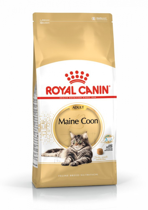Royal Canin Maine Coon Adult hrana uscata pisica, 10 kg [2]