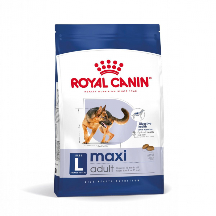 Royal Canin Maxi Adult hrana uscata caini, 12kg