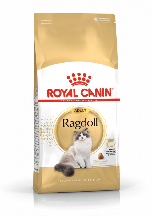 Royal Canin Ragdoll Adult hrana uscata pisica, 2 kg [2]