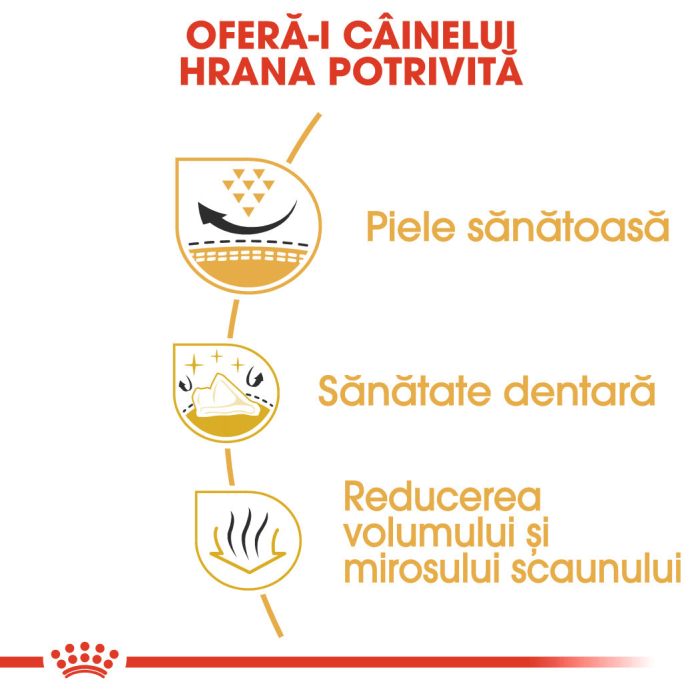 Royal Canin Shih Tzu Adult hrana uscata caine, 500 g [4]