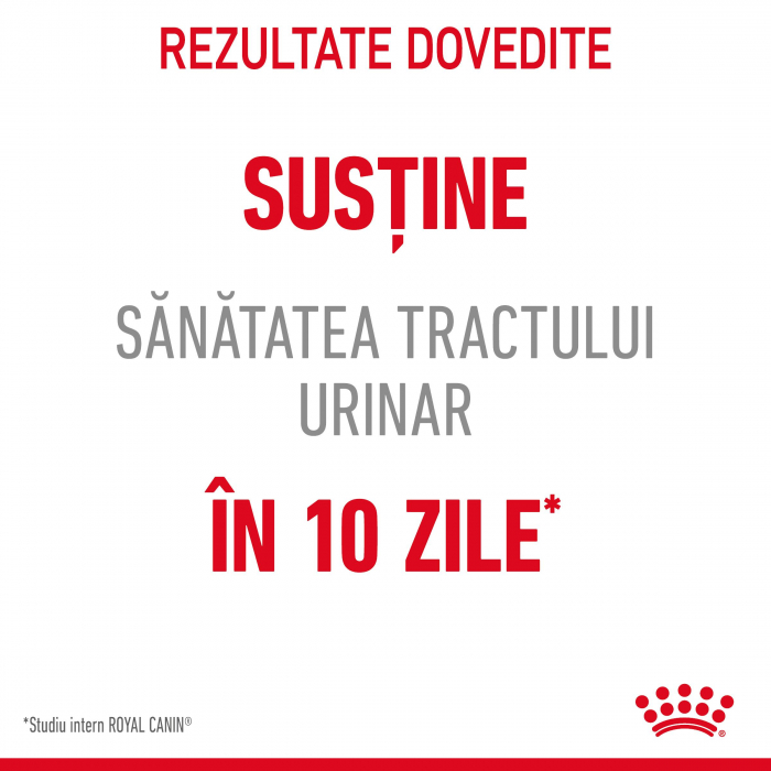 Royal Canin Urinary Care Adult hrana umeda pisica, sanatatea tractului urinar (in aspic), 12 x 85 g [8]