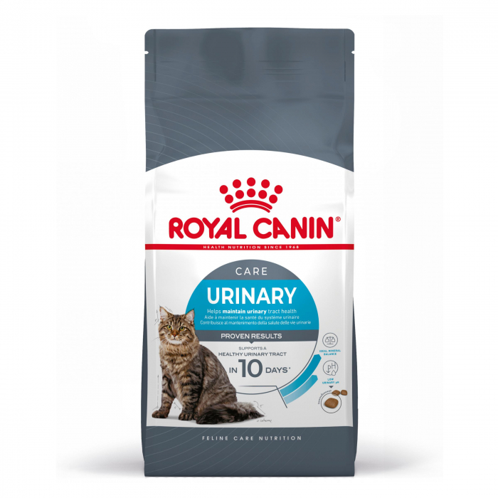 Royal Canin Urinary Care Adult hrana uscata pisica, sanatatea tractului urinar, 4 kg [2]