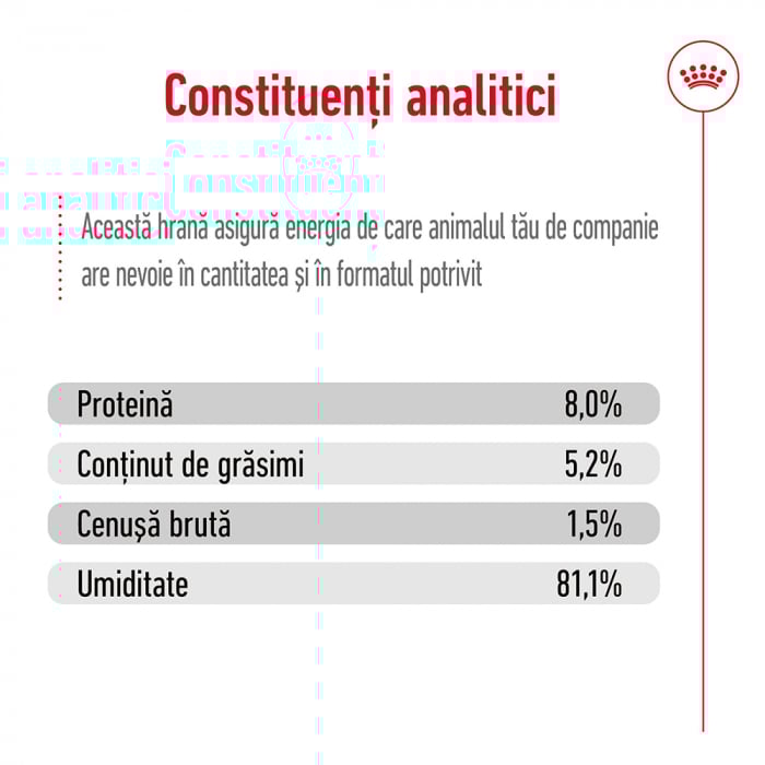 Royal Canin X-Small Adult hrana umeda pentru caine (in sos) 12 x 85g [7]
