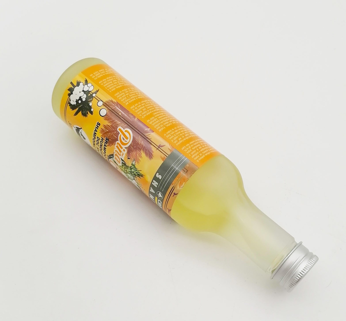 Sampon pentru caini Croci, Pina Colada, 300 ml [3]