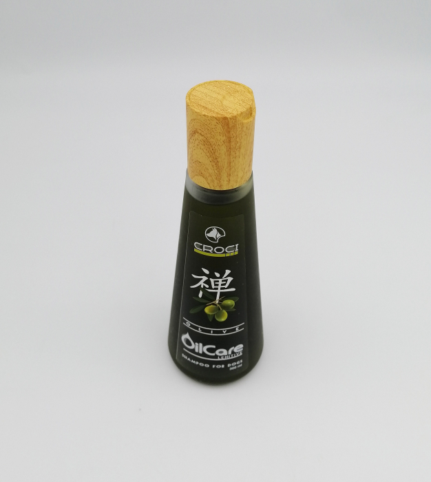 Sampon pentru caini Croci OilCare, Emolient, 300 ml [2]