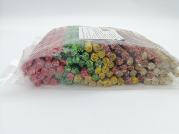 Recompense pentru caini Eurosiam, 100 bucati, 800g [2]