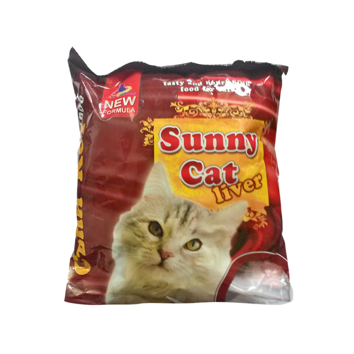 SUNNY CAT ADULT CU FICAT 10KG [1]