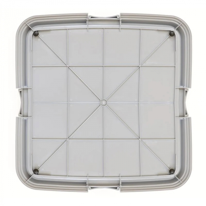 Suport pentru covorase absorbante Croci, 60 x 60 cm [3]