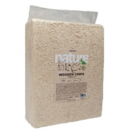 Rozătoare - Asternut igienic pentru rozatoare Tatrapet, 60L/3.5kg