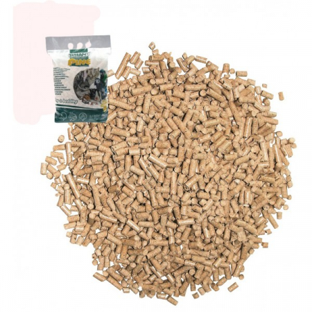 Așternuturi - Asternut igienic pentru rozatoare Tatrapet, 5L/3.5kg