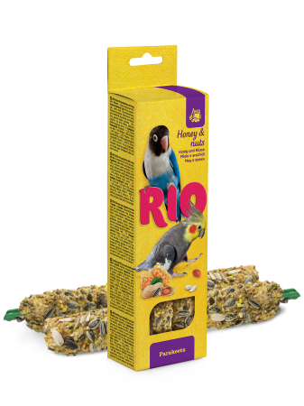 Batoane - Batoane cu miere si nuci pentru perusi Rio