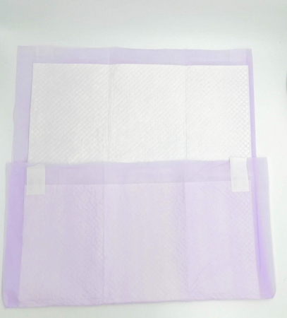 Covorase absorbante pentru caini Mr. Biffy, 60 x 90 cm, 10 bucati [1]