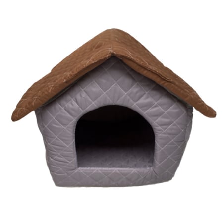 Culcușuri - Culcus pentru caini My Home, 40 x 36 x 36 cm