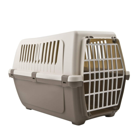 Cuști transport - Cusca pentru transport animale de companie Evoque Croci, marimea M