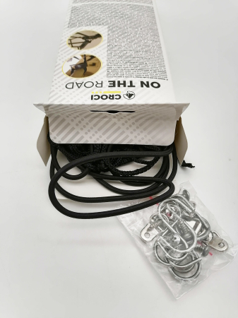 Divizor auto, Croci, din plasa elastica, cbi0004 [2]