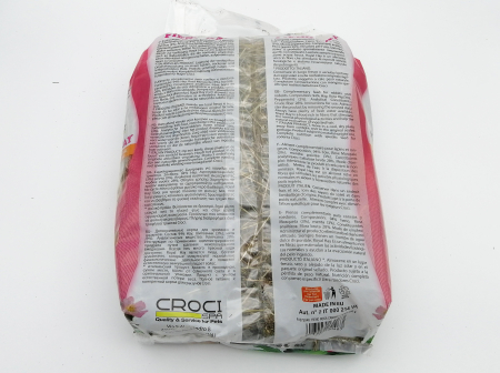 Fan cu macese si menta pentru rozatoare Croci, 500g [1]