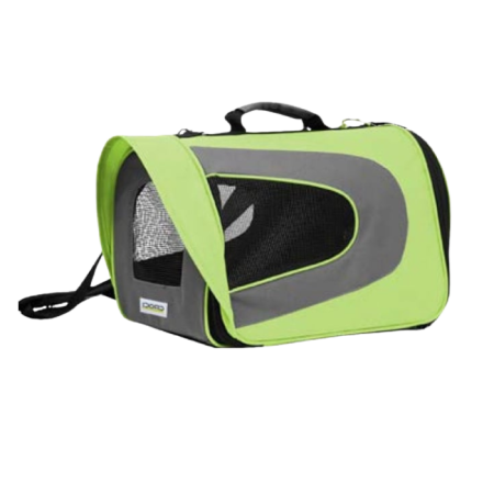 Genți transport - Geanta pentru transport Croci Rocket, 46 x 26 x 27 cm, Verde