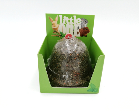 Hrană - Gustare Little One Tasty bluebell, 150g