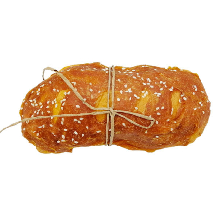 Recompensa pentru caini Croci, Pui, 100g [0]
