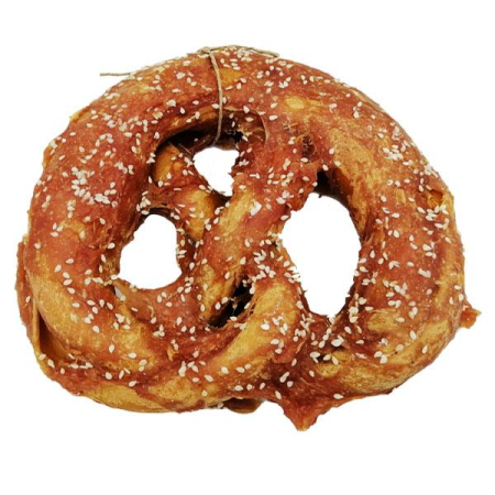 Câini - Recompensa pentru caini Croci, Pui, 180g