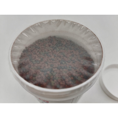 Hrana pentru pesti de acvariu, Amtra, Pro Oranda G, 140 g, A1048443 [1]
