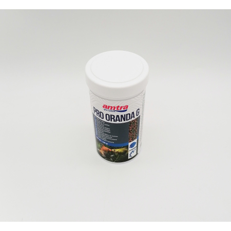 Hrana pentru pesti de acvariu, Amtra, Pro Oranda G, 140 g, A1048443 [2]