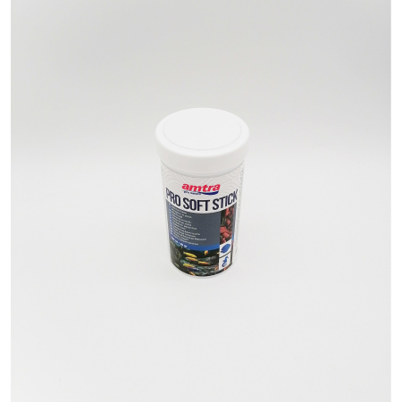 Hrana pentru pesti de acvariu, Amtra, Pro Soft Stick, 85 g, A1048454 [1]