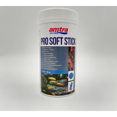 Hrana pentru pesti de acvariu, Amtra, Pro Soft Stick, 85 g, A1048454 [2]