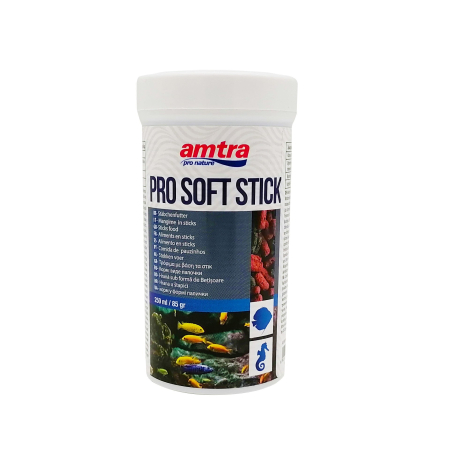 Hrana pentru pesti de acvariu, Amtra, Pro Soft Stick, 85 g, A1048454 [0]