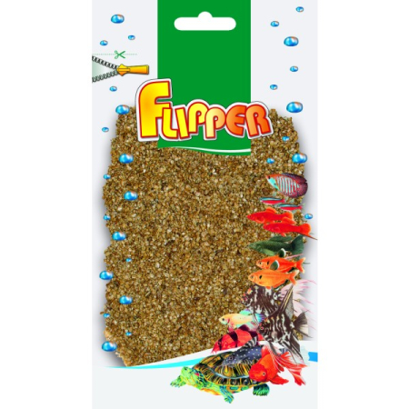Pești, Broaște țestoase - Hrana pentru pesti si broaste testoase Tatrapet Flipper Daphnia, 0.8 mm, 20g