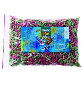 Hrană - HRANA STANDARD MIX  PESTI CRAP COIL 90G 1L