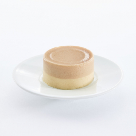 Hrana umeda pentru pisici Les Filous, Mousse de pui si ton, 6 x 85g [3]