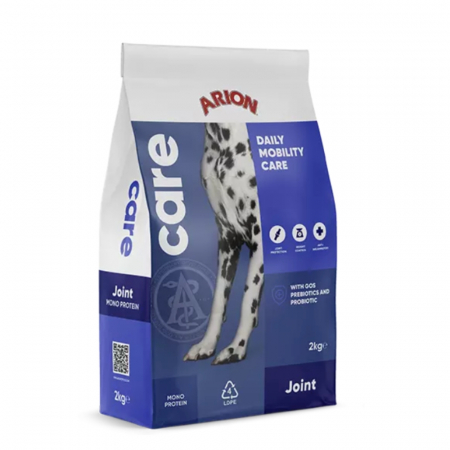 Hrană uscată - Hrana uscata pentru caini Arion Care Joint, 12kg